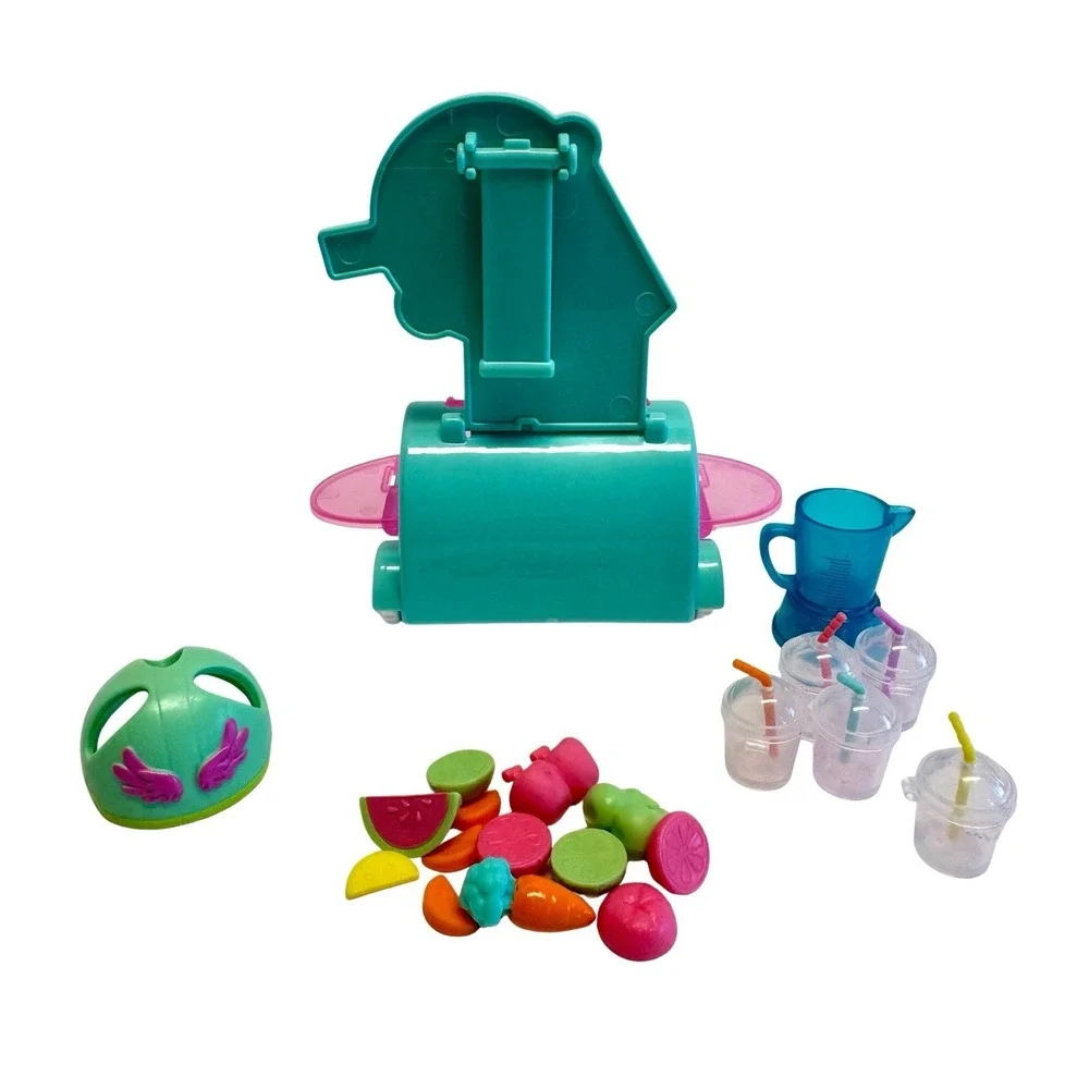 My Little Pony‎ Mix & Make Smoothie Truck Playset